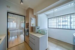 Blk 549A Segar Palmview (Bukit Panjang), HDB 5 Rooms #533777201